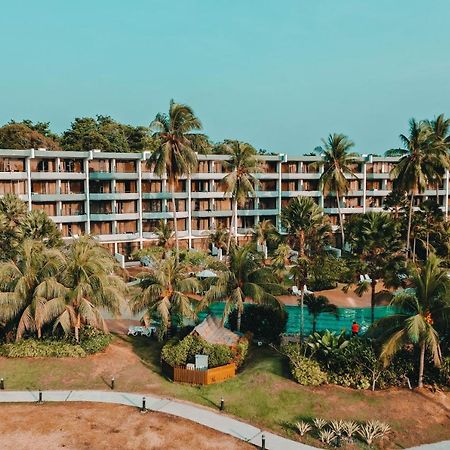 Tunamaya Beach & Spa Resort- Desaru Exterior foto