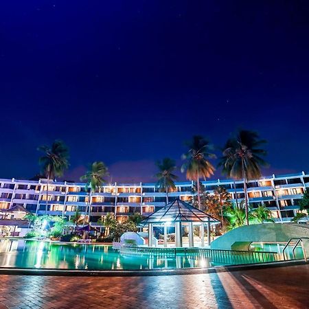 Tunamaya Beach & Spa Resort- Desaru Exterior foto