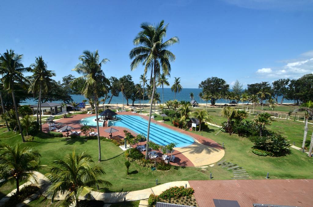 Tunamaya Beach & Spa Resort- Desaru Exterior foto