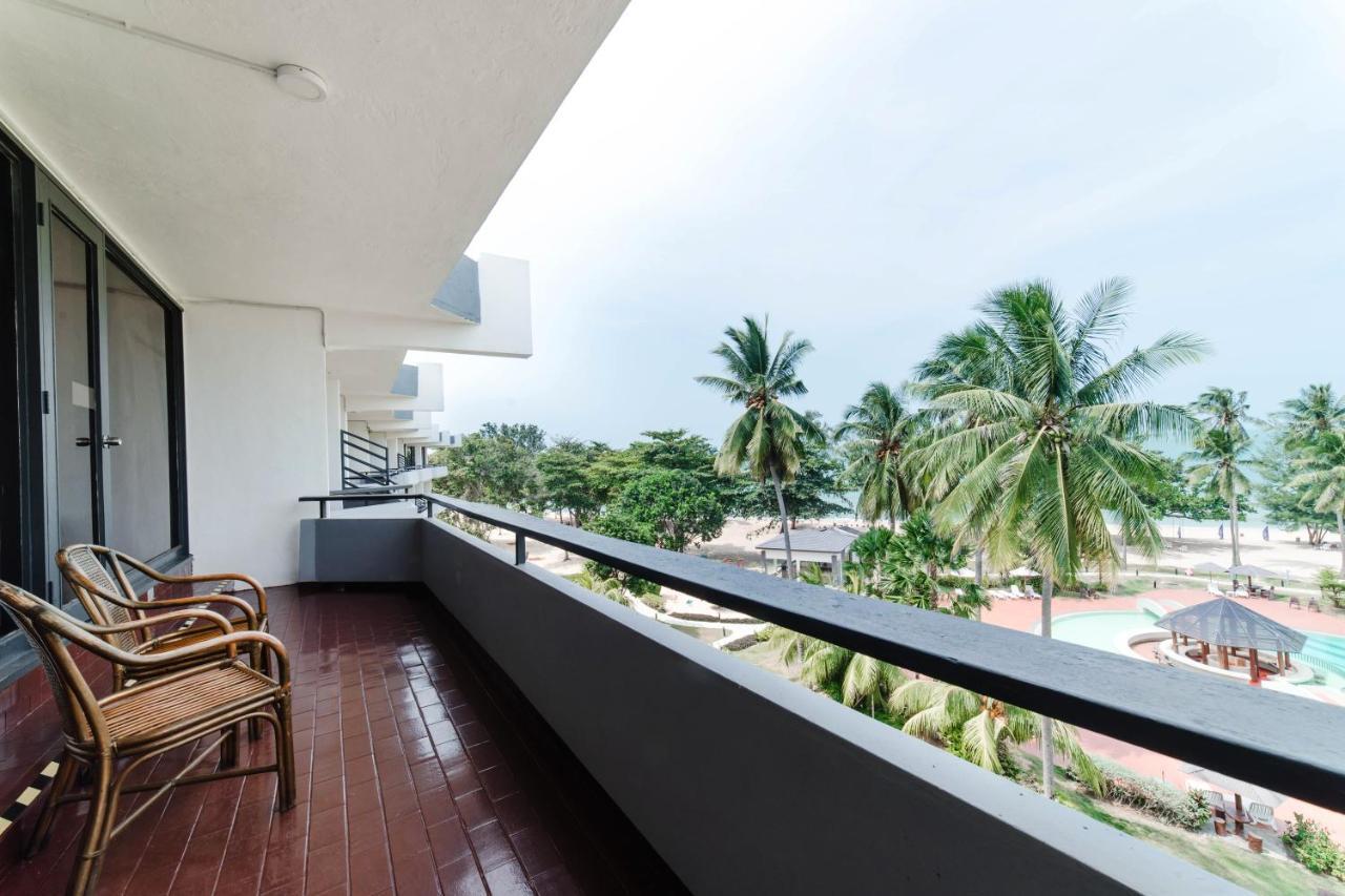 Tunamaya Beach & Spa Resort- Desaru Exterior foto