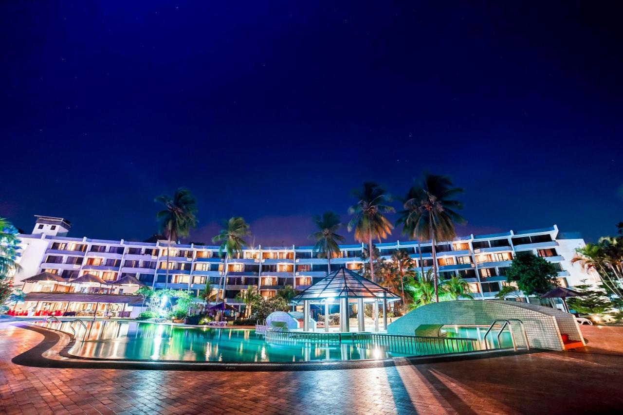 Tunamaya Beach & Spa Resort- Desaru Exterior foto