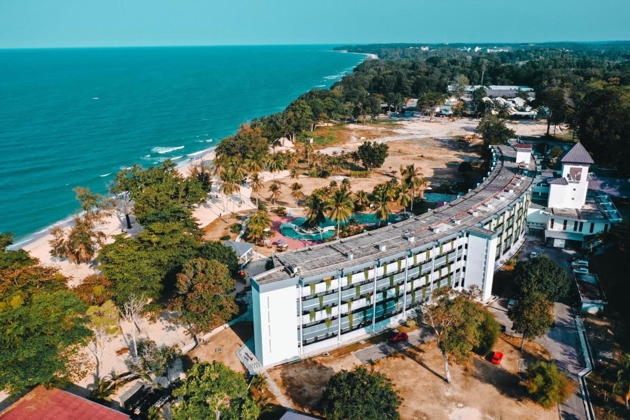 Tunamaya Beach & Spa Resort- Desaru Exterior foto